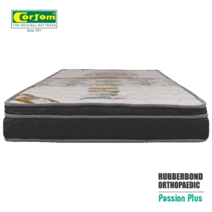 corfom orthopedic mattress