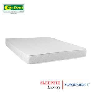 corfom orthopedic mattress