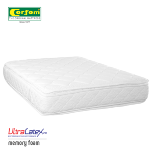 Ultra Latex Memory Foam 1