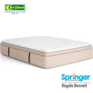 corfom orthopedic mattress