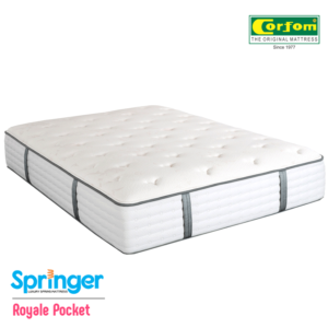 corfom springer mattress