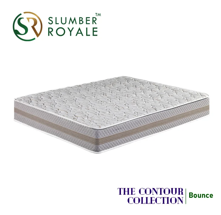 Contour Bounce Mattress - Image 5