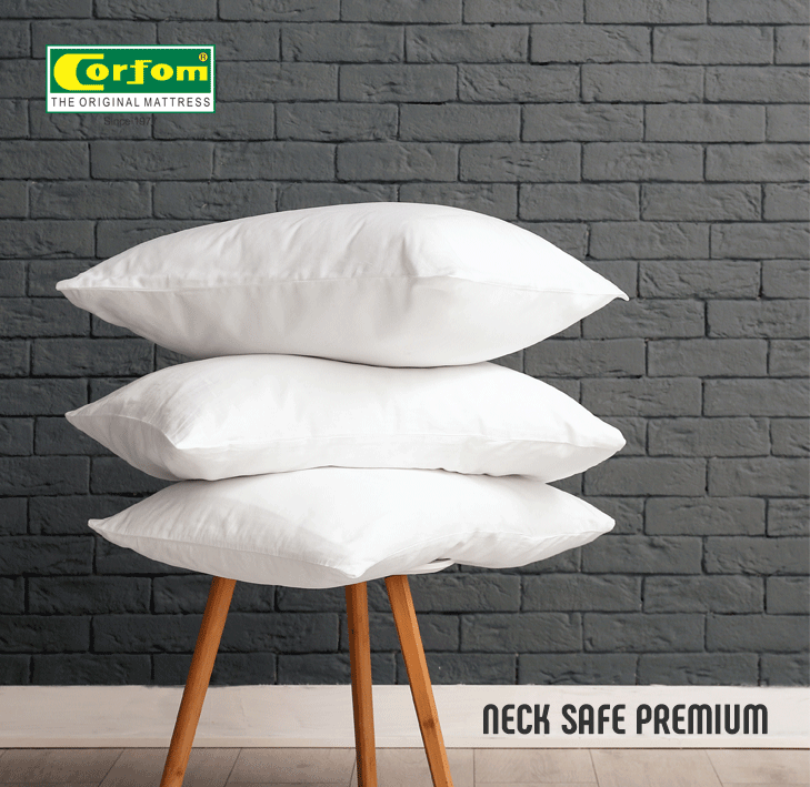 NECK SAFE PREMIUM