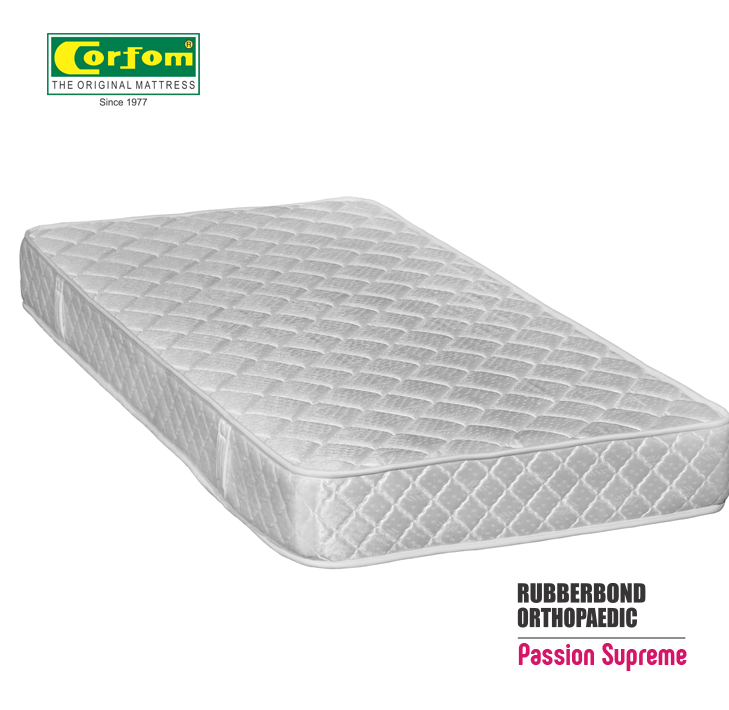 Rubberbond Passion Supreme