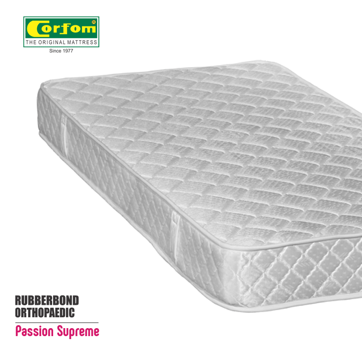 Rubberbond Passion Supreme - Image 2