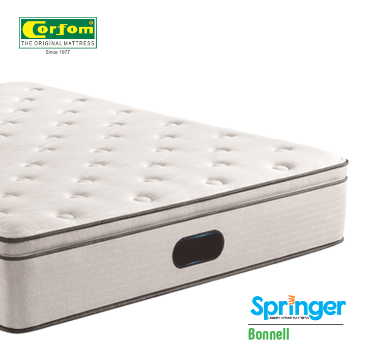 Springer Bonnell Matresses - Image 2