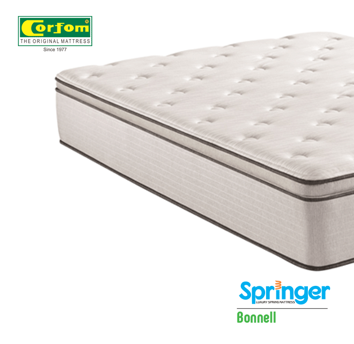 Springer Bonnell Matresses - Image 3