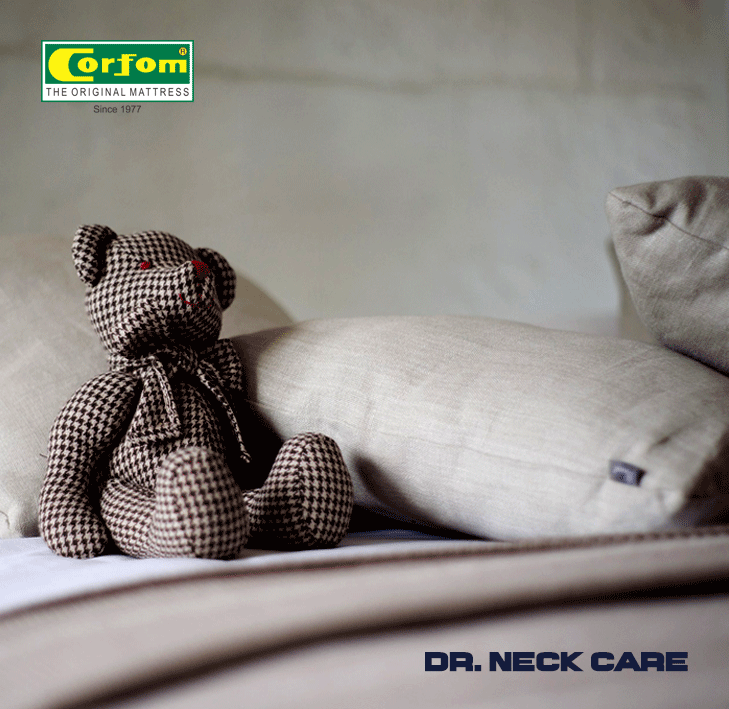 DR. NECK CARE