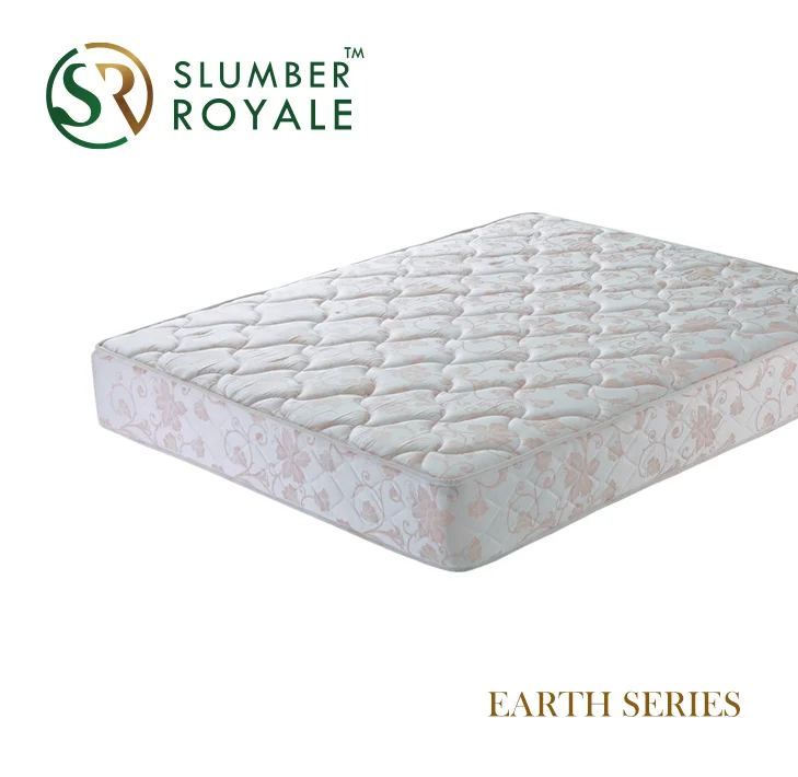 Earth Indulgence Mattress - Image 4