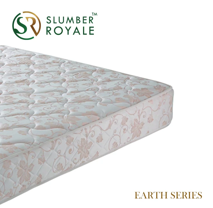 Earth Indulgence Mattress