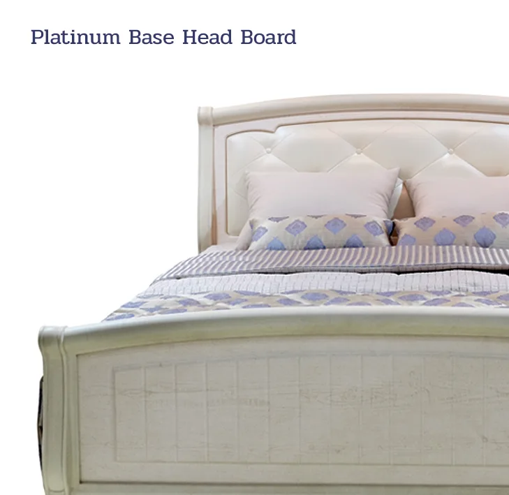 Platinum Base Head Board - Image 3