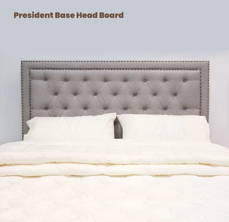 President Base Head Board - Image 3