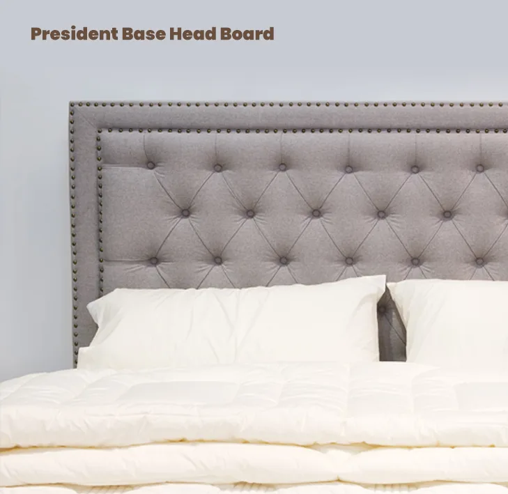 President Base Head Board - Image 2