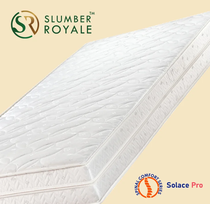 Solace Pro Mattress - Image 4