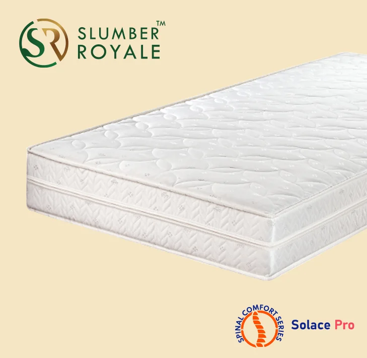 Solace Pro Mattress