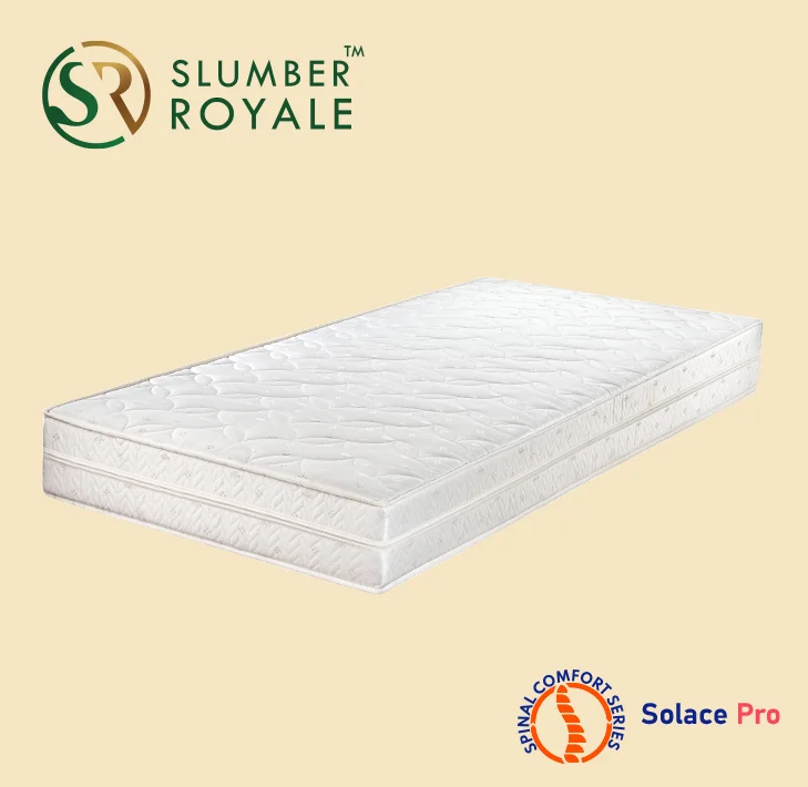 Solace Pro Mattress - Image 5