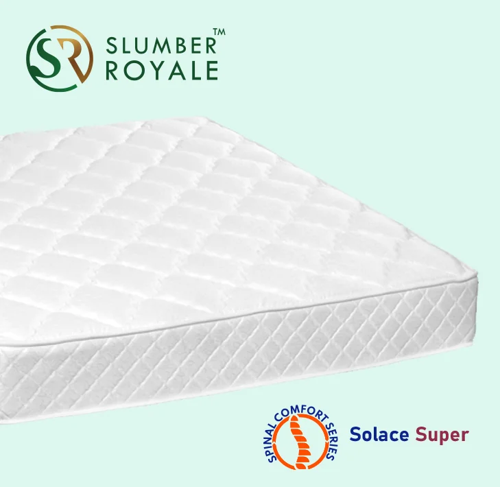 Solace Super Mattress - Image 4