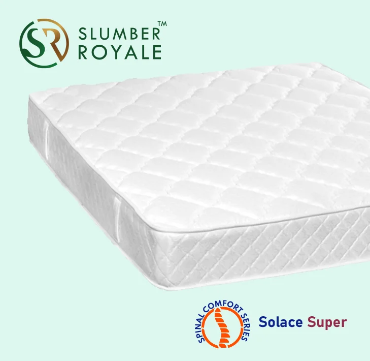 Solace Super Mattress