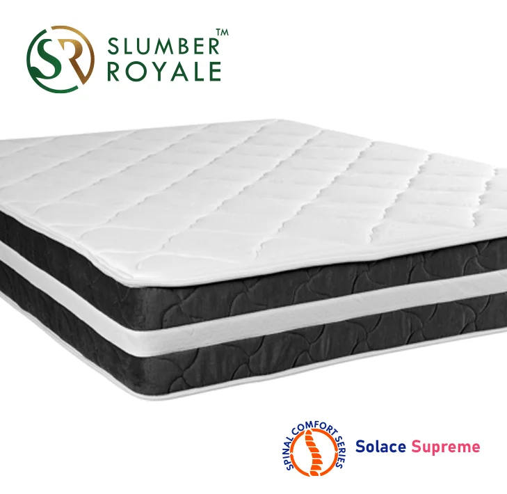 Solace Supreme Mattress - Image 4