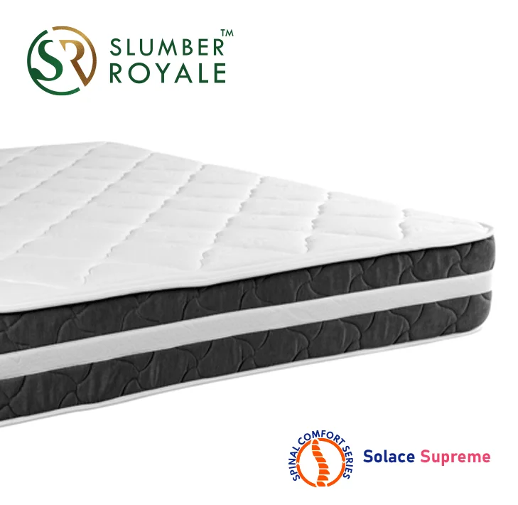 Solace Supreme Mattress
