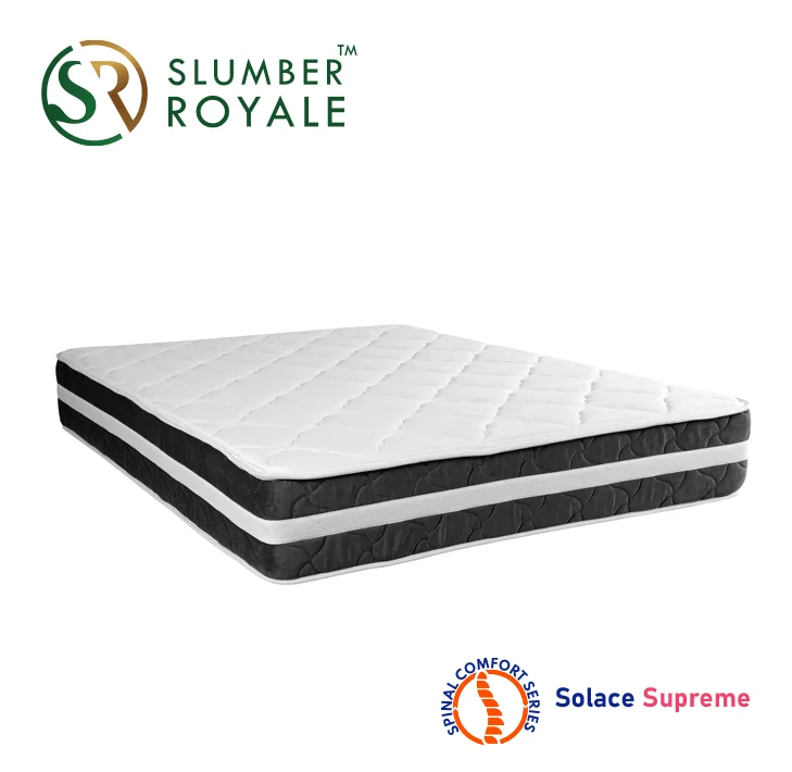 Solace Supreme Mattress - Image 5